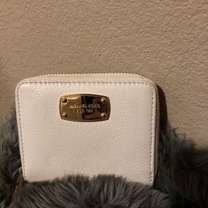 Small MK wallet
